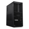 Lenovo ThinkStation P3 Tower Intel Core i7-14700K 16GB RAM 512GB SSD NVIDIA T1000 Graphics Business Windows 11 Pro Desktop PC