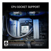 ASUS PRIME LC 360 ARGB 240mm Liquid CPU Cooler