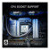 ASUS PRIME LC 360 ARGB 240mm Liquid CPU Cooler