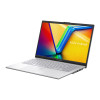 Refurbished - ASUS Vivobook Go 15 AMD Ryzen 5 7520U 8GB RAM 256GB SSD 15.6" Windows 11 Home S Laptop