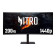 Acer Nitro XV345CURX0 34" Curved UWQHD 200Hz 0.5ms FreeSync Premium Height Adjustable Gaming Monitor