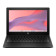 New Open Box - HP Fortis 11 G1m MediaTek Kompanio 520 4GB RAM 32GB eMMC 11.6" ChromeOS Laptop