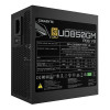 Gigabyte UD850GM PG5 V2 850W ATX 3.1 80 PLUS Gold PSU Power Supply - Black