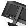HANNspree HP271CJB 27" Full HD IPS 100Hz USB-C Height Adjustable Monitor with Speakers