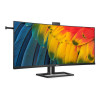 Refurbished - Philips 40B1U6903CH 40" Curved WUHD 60Hz 4ms Height Adjustable Monitor