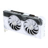 ASUS GeForce RTX 4070 DUAL OC 12GB Ada Lovelace Graphics Card