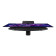Refurbished - Asus ROG Strix XG27AQWMG 26.5" Quad HD WOLED 280Hz 0.03ms Height Adjustable Gaming Monitor