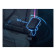 ASUS ROG Courser RGB Racing Style Gaming Chair - Black