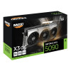 Inno3D Geforce RTX 5090 X3 32GB OC  Graphics Card