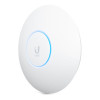 Ubiquiti U6 Enterprise 4.8 Gbps Ceiling Mount WiFi 6E Access Point