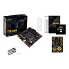 ASUS TUF Gaming A520M-PLUS II Micro-ATX Socket AM4 Motherboard