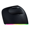 Razer Pro Click V2 Vertical Wireless 30000 DPI Optical Gaming Mouse - Black