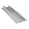 Ergotron 10-Inch Aluminum Wall Track for Professional Work Stations - Silver