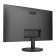 AOC Basic-Line 27B3CA2 27" IPS LED Full HD 1ms Built in Speakers USB-C Monitor