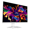 MSI MPG 321URXW QD-OLED 32" QD-OLED UHD 4K 240Hz 0.03ms Height Adjustable Gaming Monitor