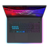 ASUS ROG Strix G18 G815LR-S9006W Intel Core Ultra 9 275HX 32GB RAM 2TB SSD RTX 5070 Ti 18" Windows 11 Home Gaming Laptop