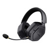 Trust GXT 493 Carus Wireless Stereo Gaming Headset - Black