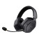 Trust GXT 493 Carus Wireless Stereo Gaming Headset - Black