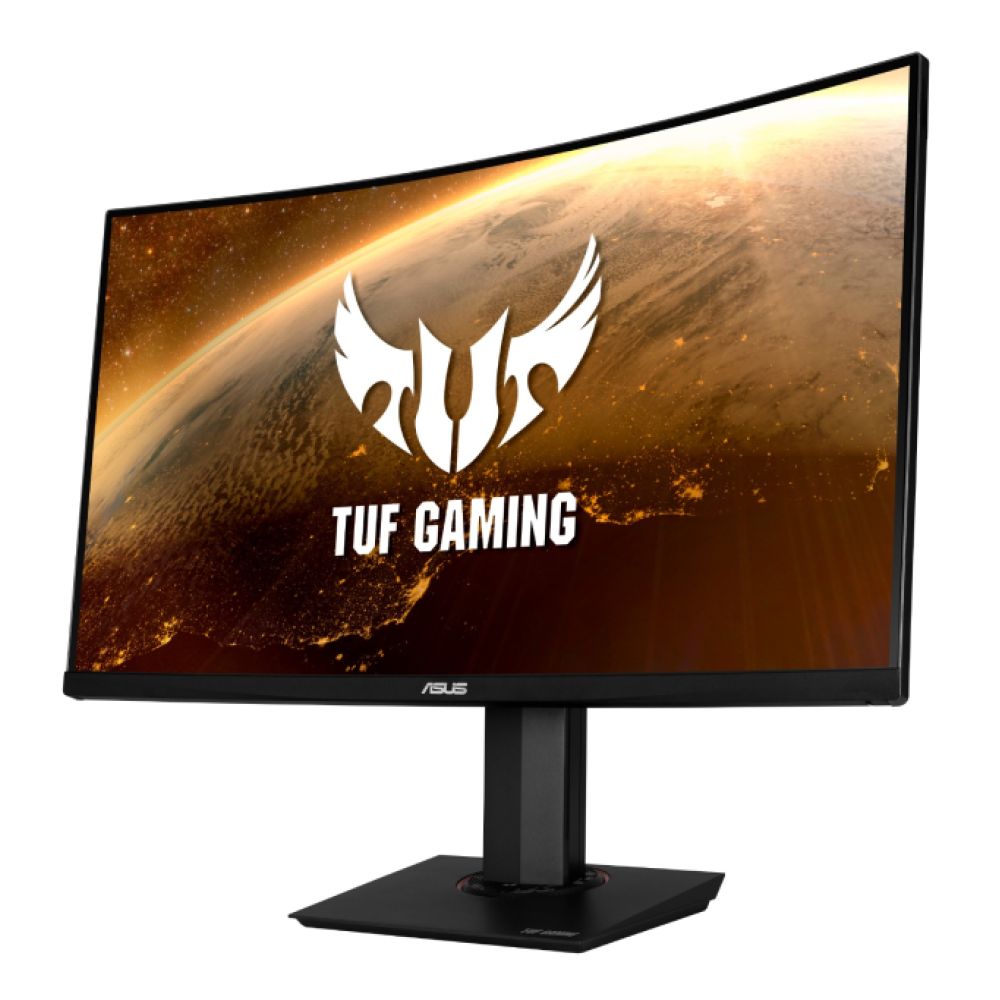 ASUS TUF GAMING VG32V31.5インチ VG32VQR: Asus Tuf 31 5 Led 165Hz Freesync Gaming Monitor