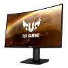ASUS TUF VG32VQR 31.5" LED Quad HD 165Hz 1ms Height Adjustable Built in Speakers Gaming Monitor