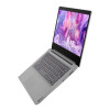 Refurbished - Lenovo IdeaPad 3 AMD Ryzen 3 5300U 4GB RAM 128GB SSD 14" Laptop