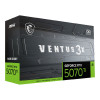 MSI Geforce RTX 5070 TI VENTUS 3X 16GB OC Graphics Card