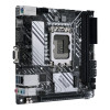 ASUS PRIME H610I-PLUS D4-CSM Mini-ITX LGA 1700 Motherboard