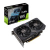 Refurbished - ASUS GeForce RTX 3060 TUF GAMING V2 OC 12GB GDDR6 Graphics Card