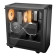 be quiet! Pure Base 501 LX Tempered Glass Mid Tower Gaming PC Case - Black