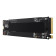 Samsung 990 2TB M.2 2280 NVMe PCIe 4.0 SSD Solid State Drive