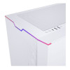 Phanteks ECLIPSE G500A DRGB White EATX Midi Steel PC Case