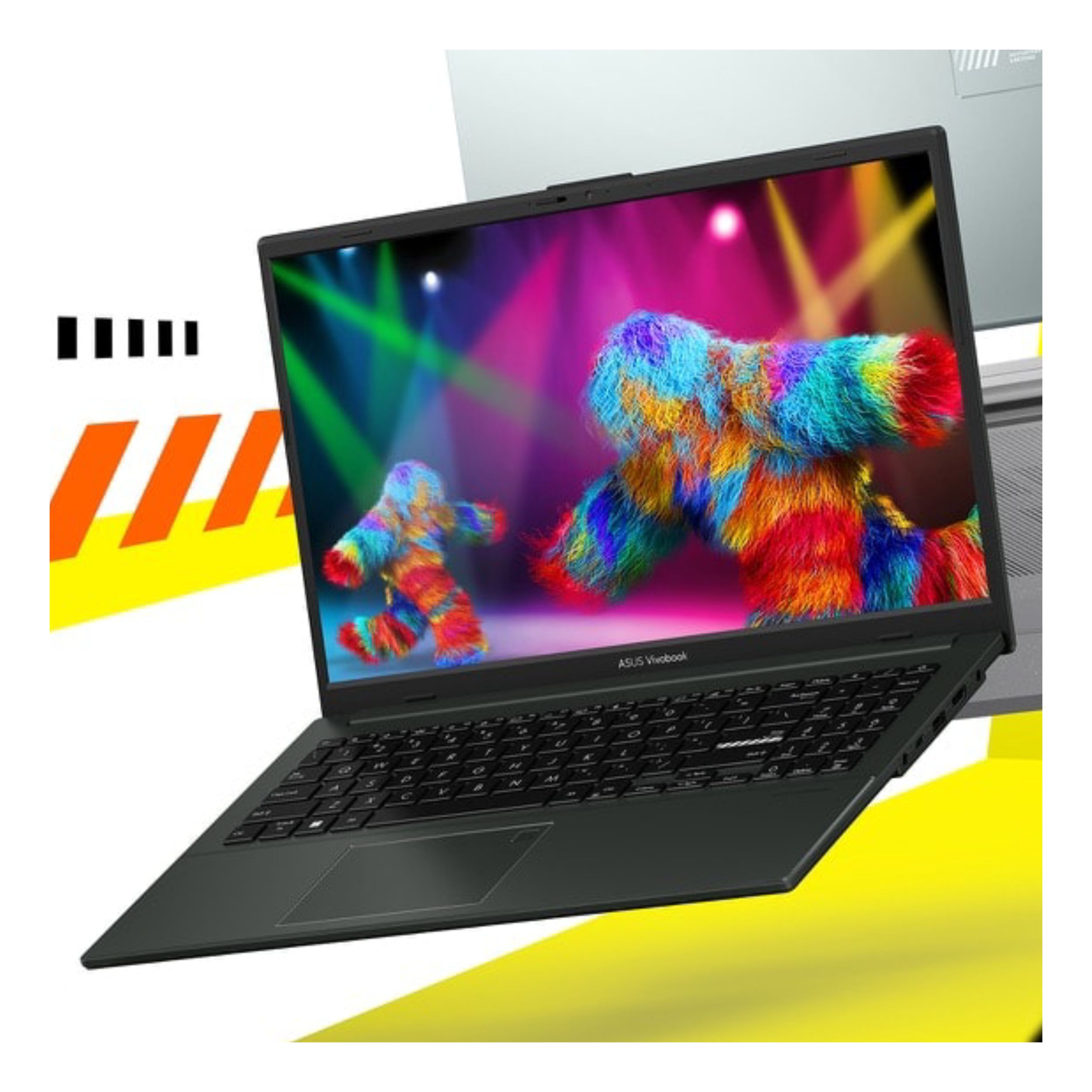 ASUS VivoBook Go 15 Ryzen 3 4GB RAM 128GB SSD 15.6