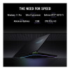 ASUS ROG Strix G18 G815LR-S9006W Intel Core Ultra 9 275HX 32GB RAM 2TB SSD RTX 5070 Ti 18" Windows 11 Home Gaming Laptop
