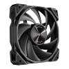 Antec Nova 120 PWM Fluid Dynamic Bearing Computer Case Fan - Black