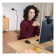 Trust TW-250 2K QHD Wired USB 2.0 Webcam - Black