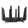 ASUS ROG Rapture BE19000 Tri-band Wi-Fi 7 20 Gigabit Ethernet Gaming Router - Black