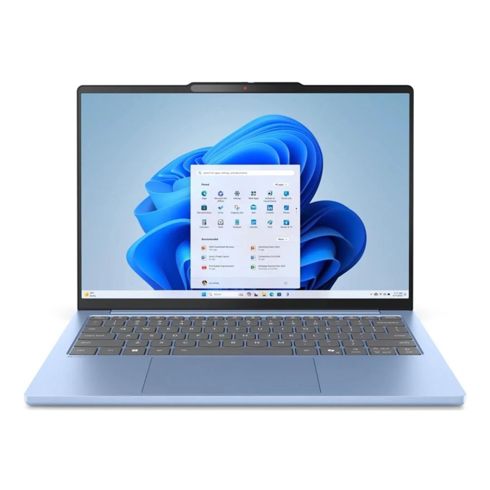 Lenovo IdeaPad Slim 5 Ryzen 5 16GB 512GB Refurbished Laptop