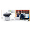 Xerox VersaLink B415 7" LCD 1.2GHz 2GB All-in-one Multifunction Laser Printer