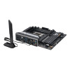 ASUS TUF GAMING B860M-PLUS WIFI DDR5 micro ATX LGA 1851 Motherboard