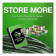 Seagate BarraCuda 1TB 3.5" 7200RPM 64MB Cache Desktop Hard Drive