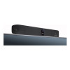 Poly Studio X70 8" 4K UltraHD NoiseBlockAI Acoustic Fence Technology All-In-One Video Bar with TC8 Controller Kit