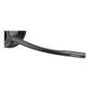 Poly Voyager 4310 UC USB-A Wireless Mono Headset With 1 Leather Earpiece - Black