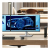 Refurbished - DELL Pro QCM1250 Intel Core i5-14500T 8GB RAM 512GB SSD Windows 11 Pro Mini Desktop PC