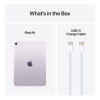 Apple iPad Air 13" 512 GB M3 Chip Liquid Retina Wi-Fi + Cellular Tablet - Purple