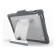 MAXCases Shield Extreme-X2 Case for iPad 10.9" & iPad 11" with Kickstand - Grey