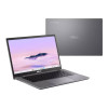 ASUS Chromebook Plus Enterprise CB34 CB3402CVA-PQ0536 Intel Core i3-1315U 8GB RAM 128GB UFS 14" Chrome OS Laptop