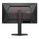 AOC G4 Q25G4SR 25" IPS Quad HD 300Hz 0.3ms Height Adjustable Built-In Speakers Gaming Monitor