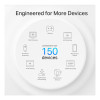 TP-LINK Whole Home DECO X50 Dual-Band Wi-Fi 6  Wi-Fi 6 Mesh System