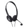 Trust Primo Chat Headset for PC and laptop 3.5 mm Connector Black
