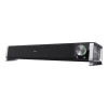 Trust Asto Sound Bar Speaker for PC and TV - Black